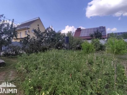 Продається земельна ділянка район Тяжилів 1348