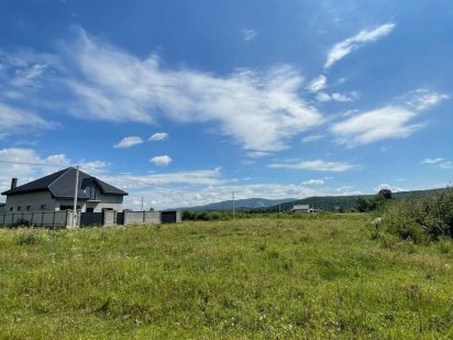 Продаж мальвничої ділянки неподалік центру! Ужгород