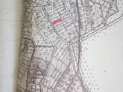 Продам земельну ділянку Ужгород