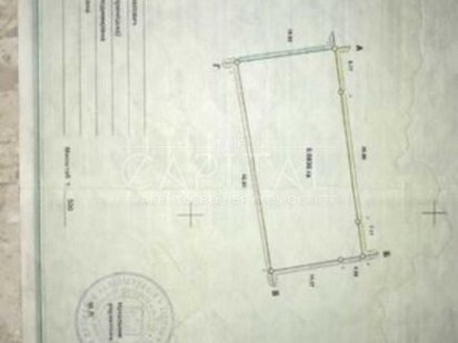 Продаж землі, купить участок Киев, Печерск, рядом Бот Сад, 9 соток Киев