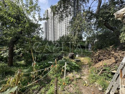 Продаж землі 9 соток вул Звіринецька ЦЕНТР Печерський район Киев