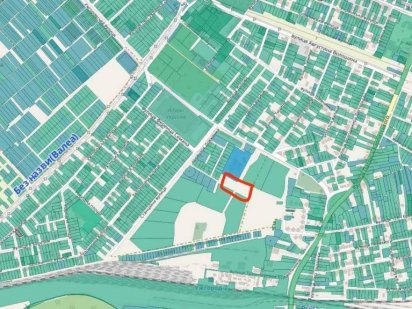 Продаж земельної ділянки в Минаї Ужгород