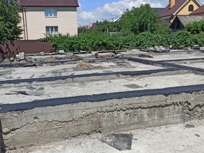 Продається земельна ділянка в жилому район. Ужгород