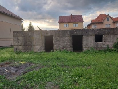 Земельна ділянка, мкр-н Доманинці