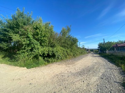 Продаж двох земельних ділянок. Ужгород