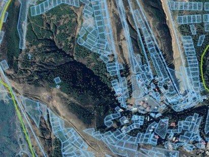 Продам земельну ділянку на Закарпатті Ужгород