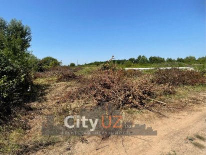 Продається земельна ділянка