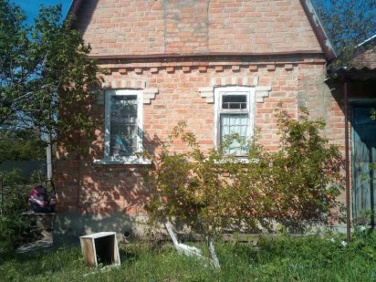 Продам дачу з землею Винница