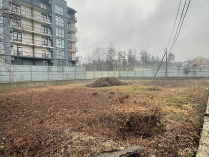 Продаж земельної ділянки по вул.Другетів.