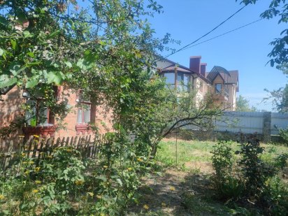 Продається ділянка 10 соток з централізованими комікаціями Винница