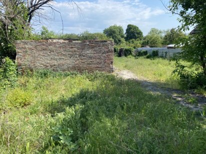 Продам ділянку по вулиці Балхаській Дніпро