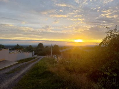 Ділянка 6 сот на "Червениці", рн вул. Виноградіаська Ужгород