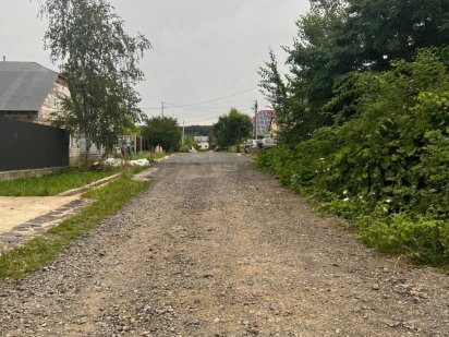 Продаж ділянки по вул.Джерельна Ужгород