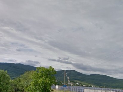 Ділянка комерція/Ужгород/Невицьке/Камʼяниця/Отг Оноківці Ужгород