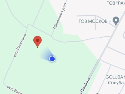 Земельна ділянка під будівництво Вінниця