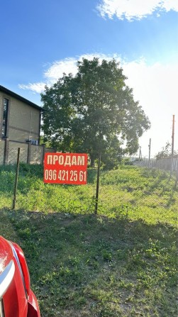 Продам участок Краснополье возле АТБ - фото 1