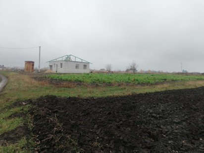 Продаж земельної ділянка на Тяжилові під будівництво Винница