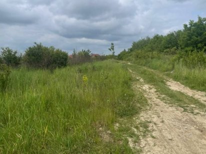 Продаж ділянки в Горянах Ужгород