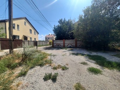 Продам участок на Клочко Дніпро