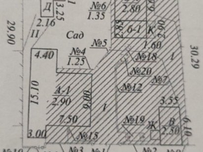 Днепр центр продам участок 8 соток Балашовский спуск нагорка победа 1 Дніпро