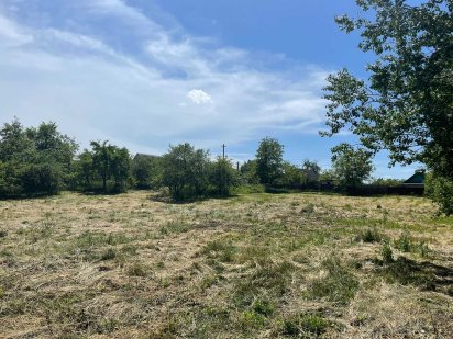 Продаж земельної ділянки в Стадниці. Винница