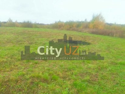 Продається земельна ділянка Ужгород