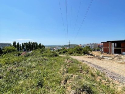 Продаж земельної ділянки на Червениці