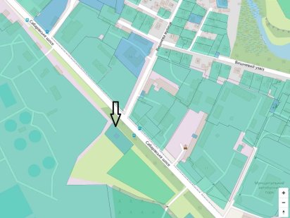 (7) Продам земельну ділянку на Сабарові 0102 Винница