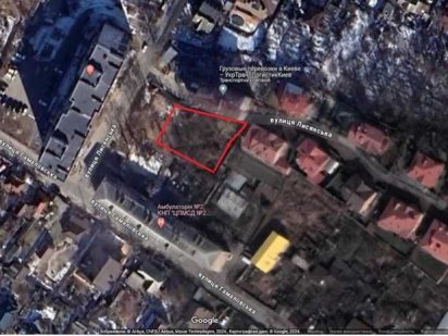 Земельна ділянка Київ (10 соток) Київ