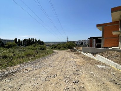 Ексклюзивна земельна ділянка 27 соток у елітному районі Ужгорода Ужгород