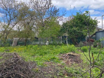 Продається земельна ділянка 9.63 с   Старе місто