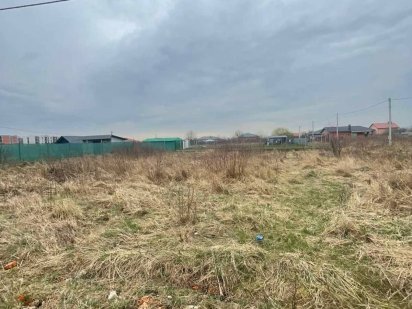 Продаж земельної ділянки вул.Ярослава Мудрого. Ужгород