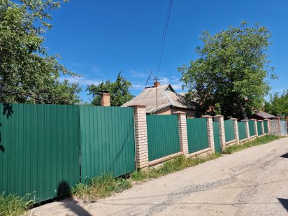 Продаж земельної двлянки 6.5 сот.р- н.Старе місто, всі комунікації . Винница