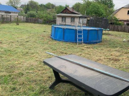 Продаж ділянки 8.2 сотки вул.4-а Садова НИВКИ