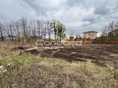 Продам земельну ділянку. Свято-Георгіївська, 17 (поруч пров. Залужний) Киев