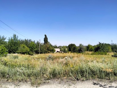 Земельна ділянка під забудову Дніпро