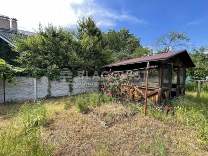 Участок 8 сот. Осокорки Садовая, 50 Дарницкий рн, 2 км от м Славутич Киев