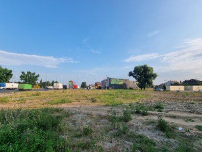 Продам земельну ділянку на Кільцевій дорозі! 50 соток! Без комісії! Киев