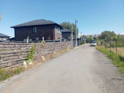 Земельна ділянка Жуляни Киев