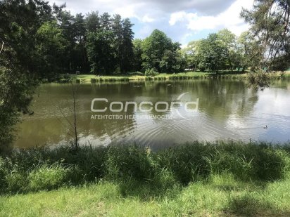 Миколи Юнкерова вул., 105. Пуща-Водиця 14 лінія, 23.5 сот.Під забудову Киев