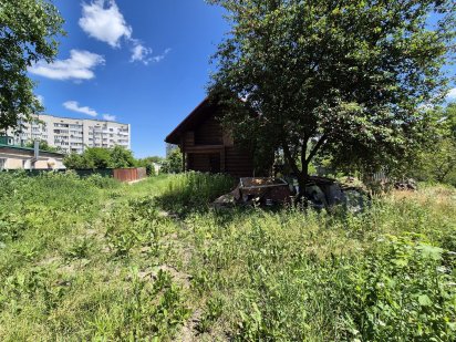 Продам Без % землю 9,6 соток Петропавловский переулок 25б Киев