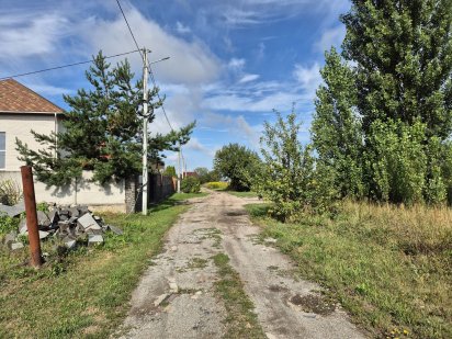 Продається земельна ділянка під забудову 10 сот р-н Смоківка світло Житомир