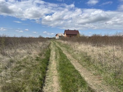 Продаж земельної ділянки Ужгород