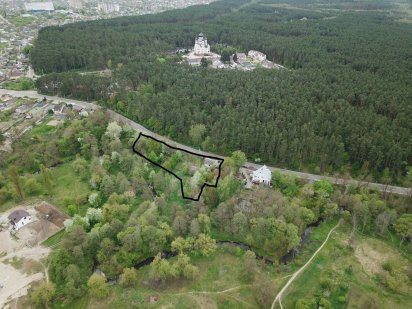 Продам ділянку вул. Соснова, Житомир Житомир