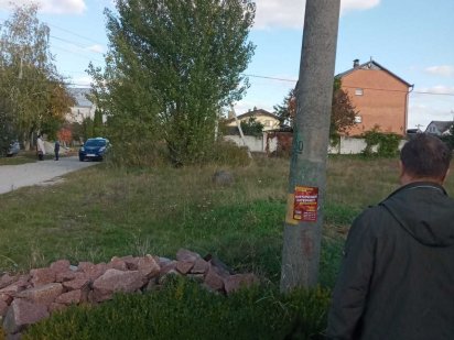 Земельна ділянка під забудову Житомир