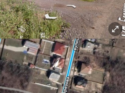 Одна з кращих ділянок в Ужгороді Ужгород