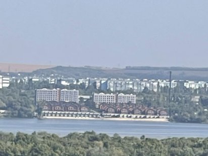 Продажа участка в центре под жилое строительство Дніпро