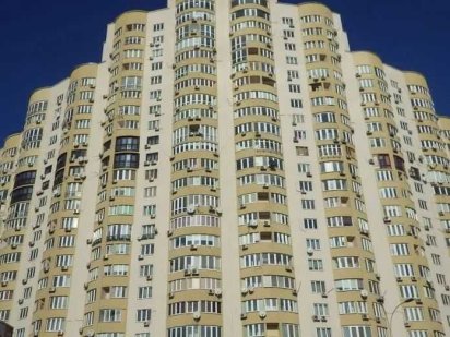 Продаж ділянки 16 соток проти Рівер Молу. Призначення :03,07 Киев