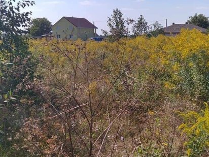 Продам земельну ділянку Житомир