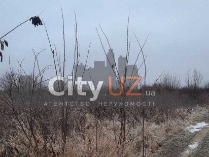 Продається земельна ділянка Ужгород